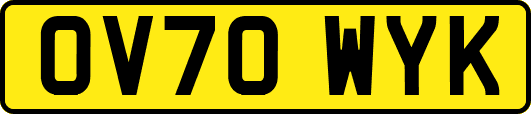 OV70WYK