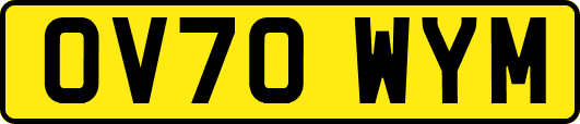 OV70WYM