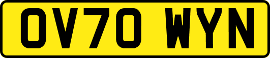 OV70WYN