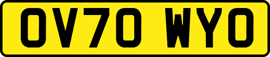 OV70WYO