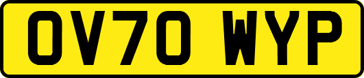 OV70WYP