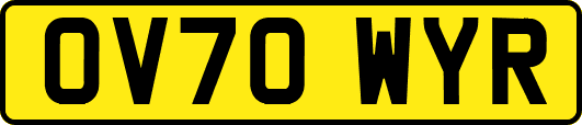 OV70WYR
