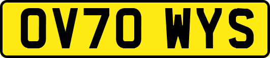 OV70WYS