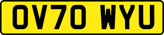 OV70WYU