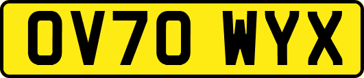 OV70WYX