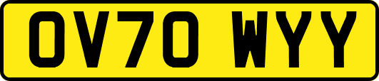 OV70WYY