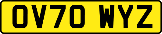 OV70WYZ