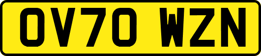 OV70WZN