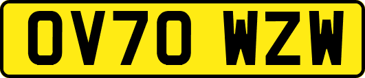 OV70WZW