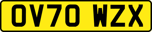 OV70WZX