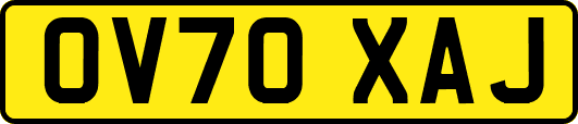 OV70XAJ