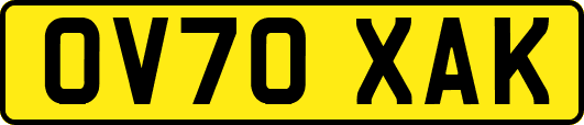 OV70XAK