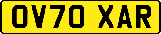 OV70XAR