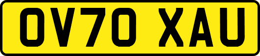 OV70XAU