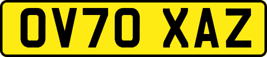 OV70XAZ