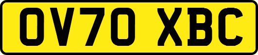 OV70XBC