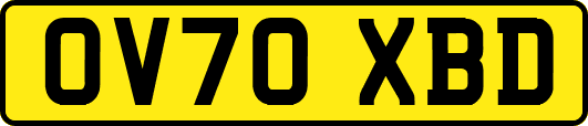OV70XBD