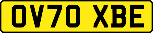 OV70XBE