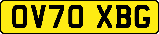 OV70XBG
