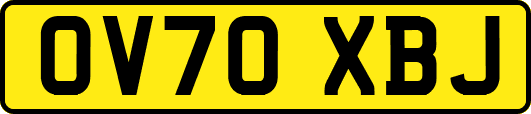 OV70XBJ