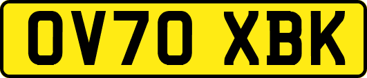OV70XBK