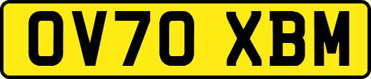 OV70XBM