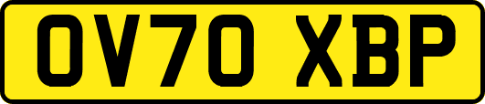 OV70XBP