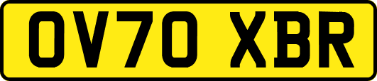 OV70XBR