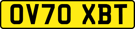 OV70XBT
