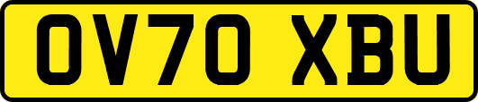 OV70XBU