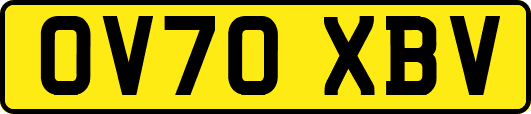 OV70XBV
