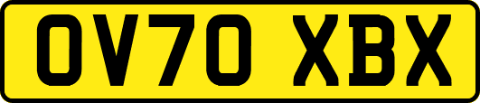 OV70XBX