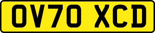 OV70XCD