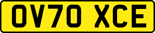 OV70XCE