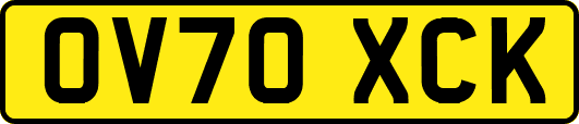 OV70XCK