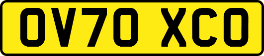 OV70XCO