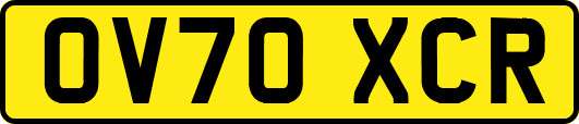 OV70XCR
