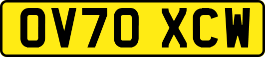OV70XCW