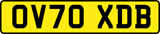 OV70XDB