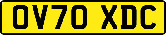 OV70XDC