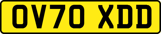 OV70XDD