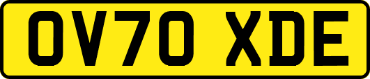 OV70XDE