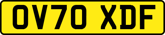 OV70XDF