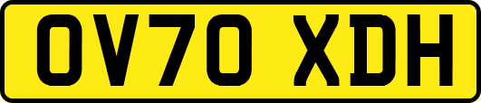 OV70XDH