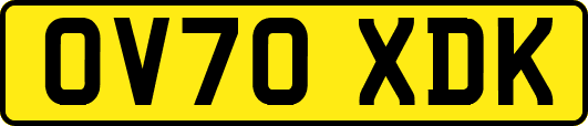 OV70XDK