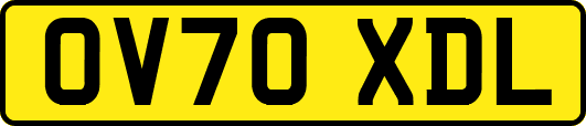 OV70XDL