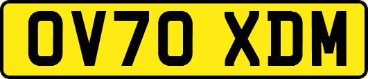 OV70XDM