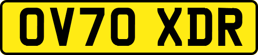 OV70XDR