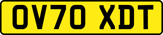 OV70XDT