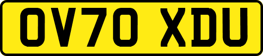 OV70XDU